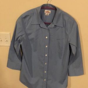 J.Crew Button Down Shirt